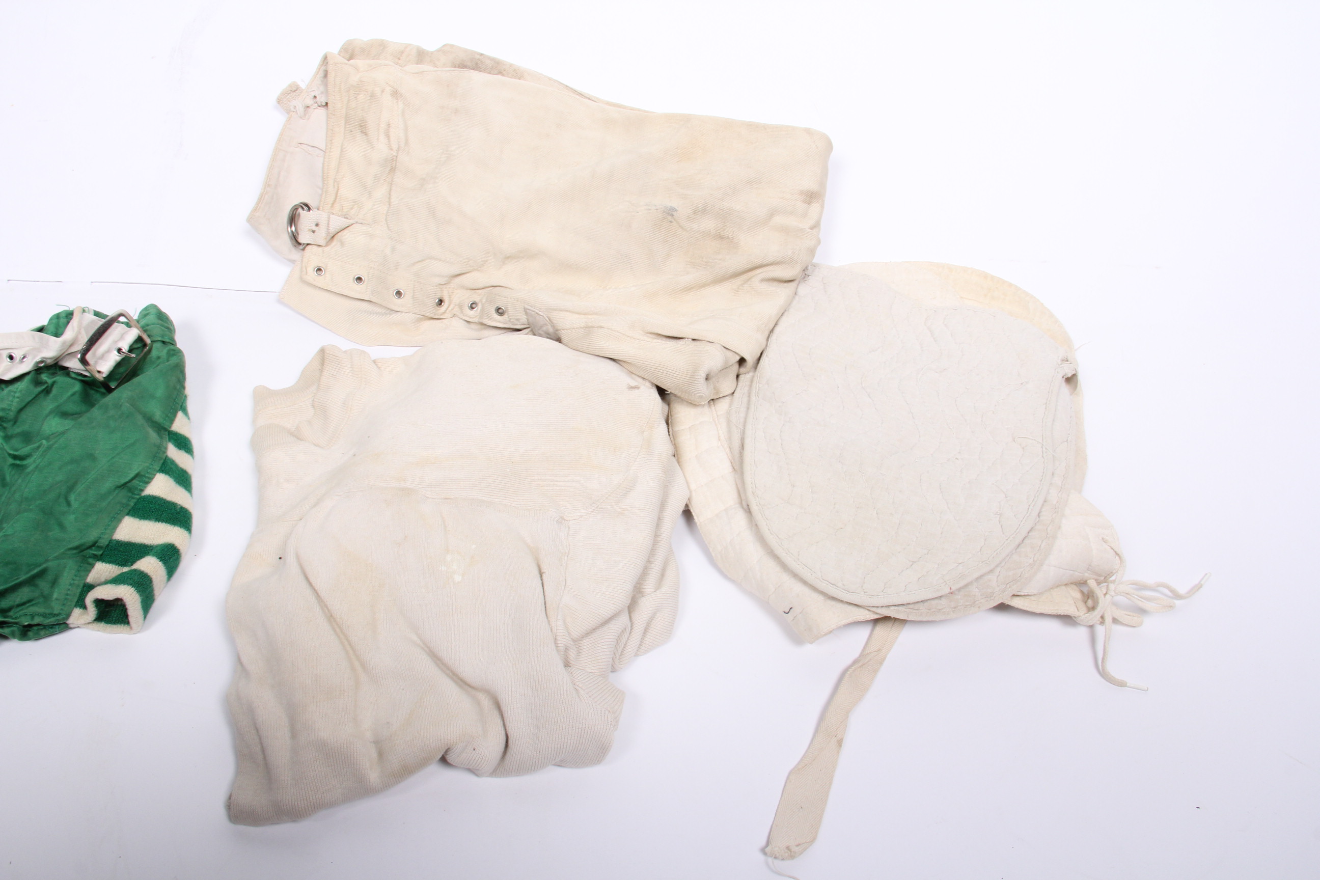 Vintage Boxing Shorts and More!