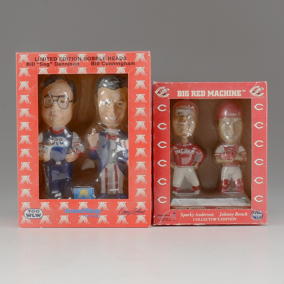 Bobble Heads