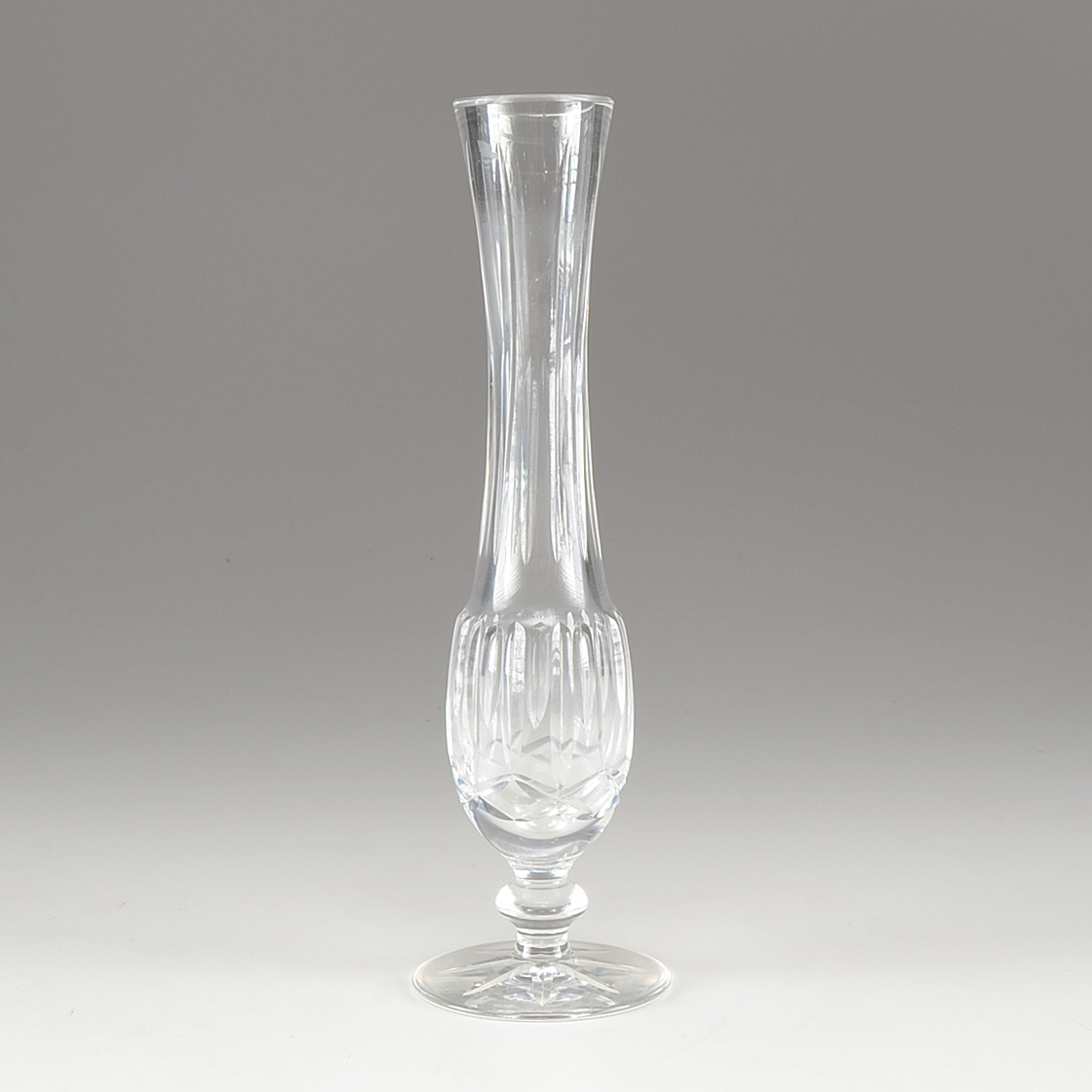 Waterford "Kildare" Bud Vase