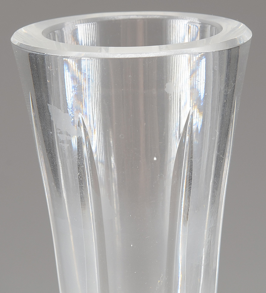 Waterford "Kildare" Bud Vase