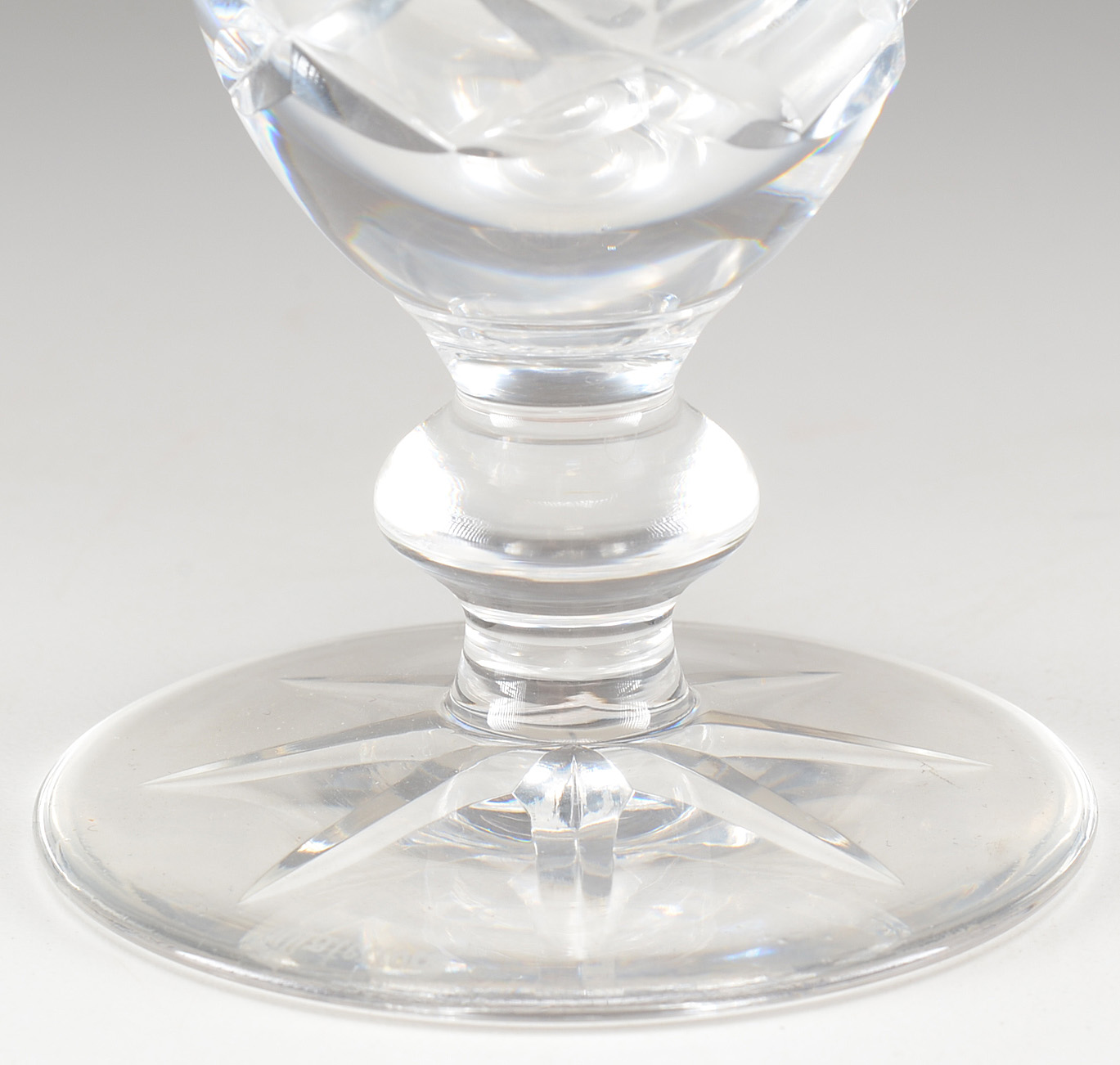 Waterford "Kildare" Bud Vase