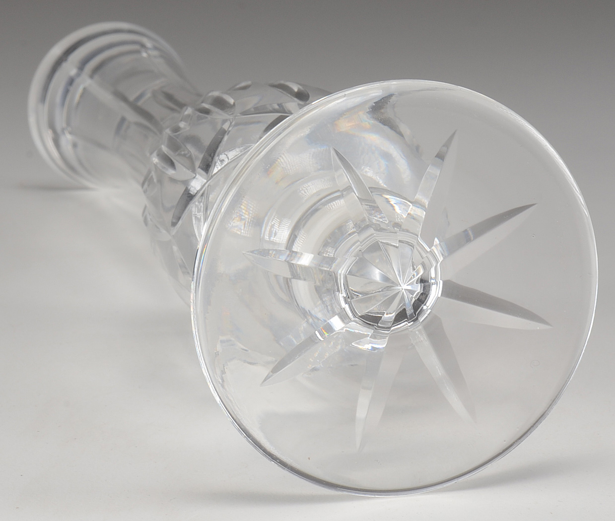 Waterford "Kildare" Bud Vase