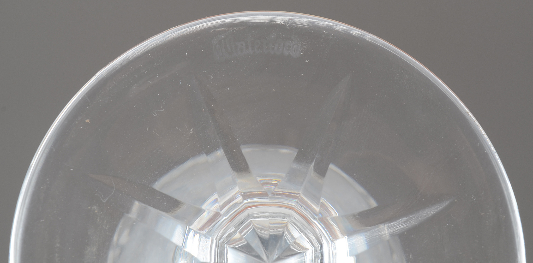 Waterford "Kildare" Bud Vase