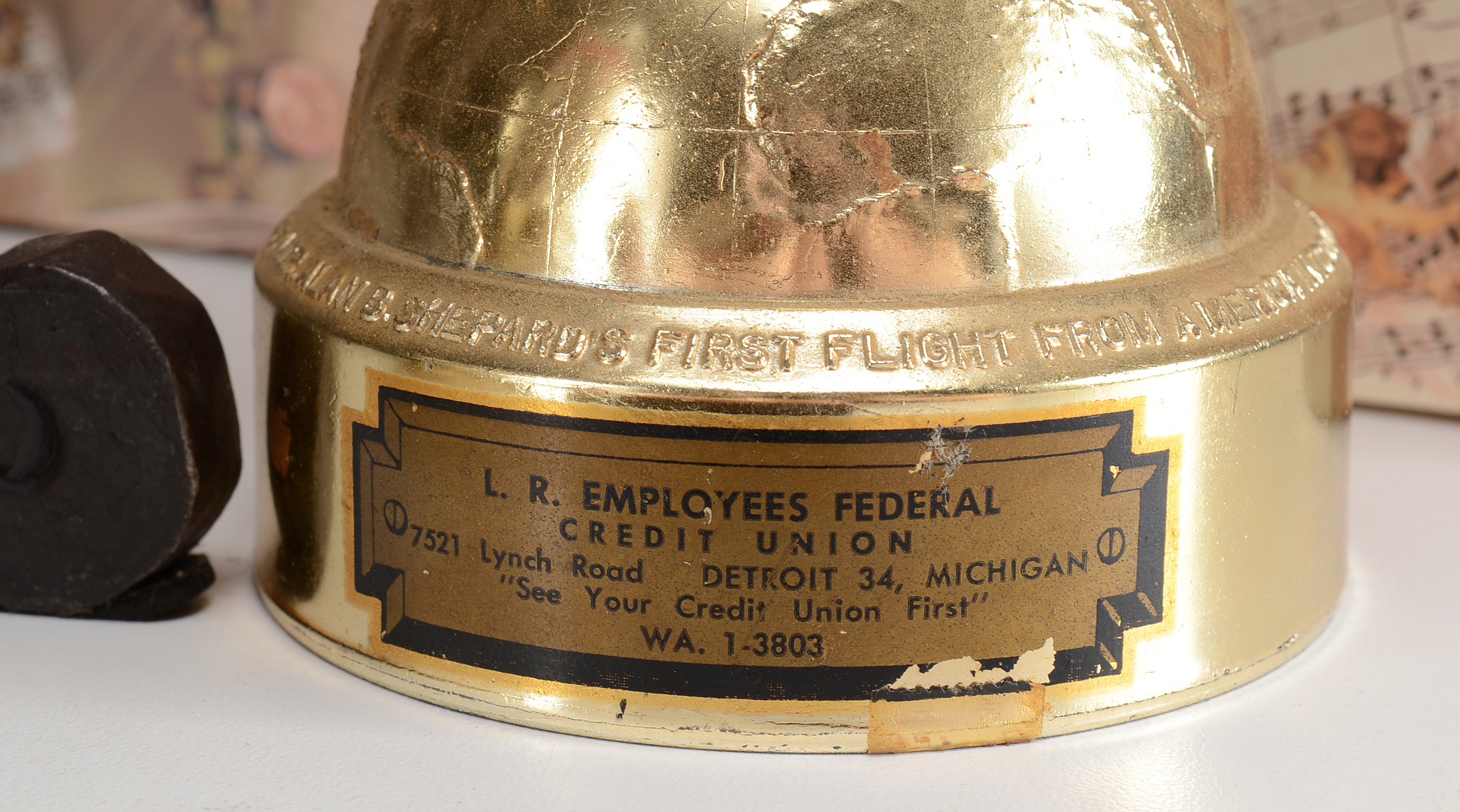 Wrought Iron Candle Holder and Decor Items