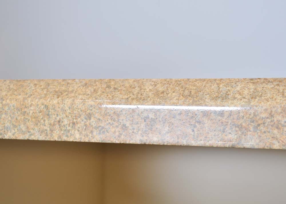 Two Piece Contemporary Bar Cabinet