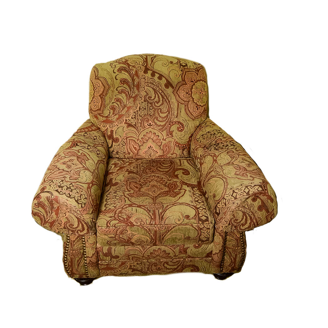 Paisley Armchair