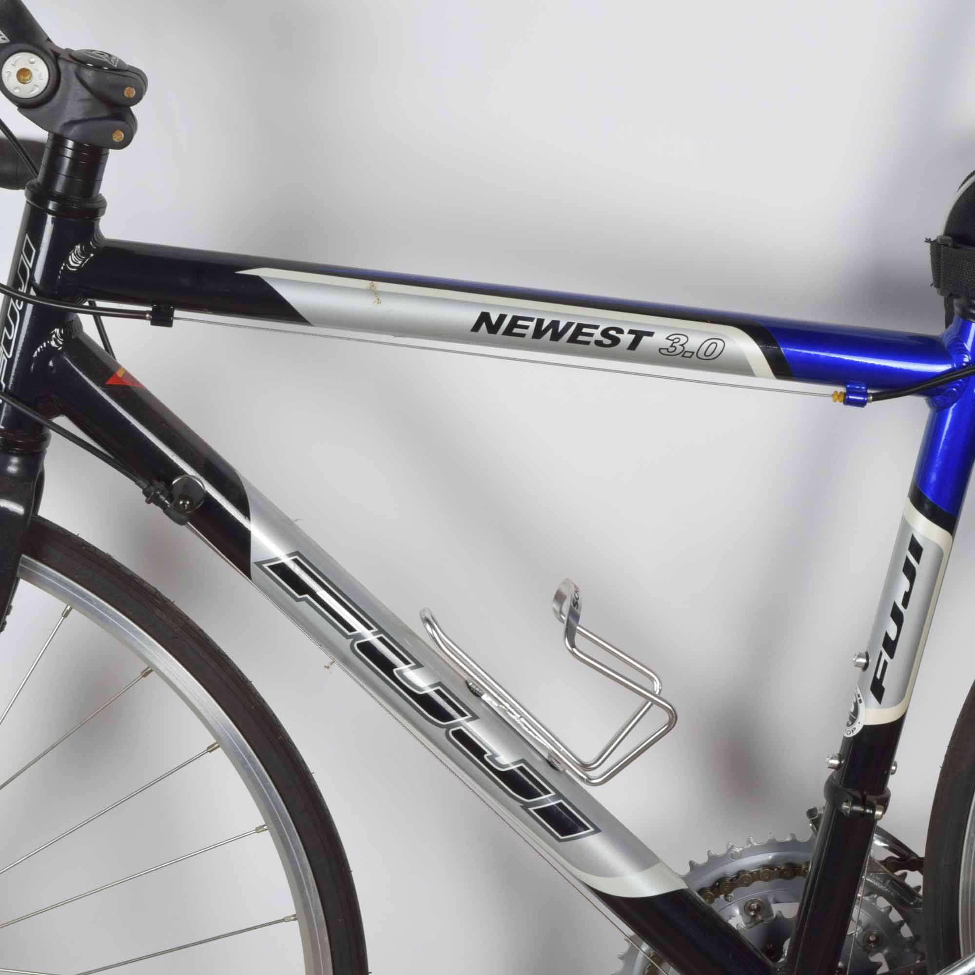 Fuji Newest 3.0 46cm Road Bike