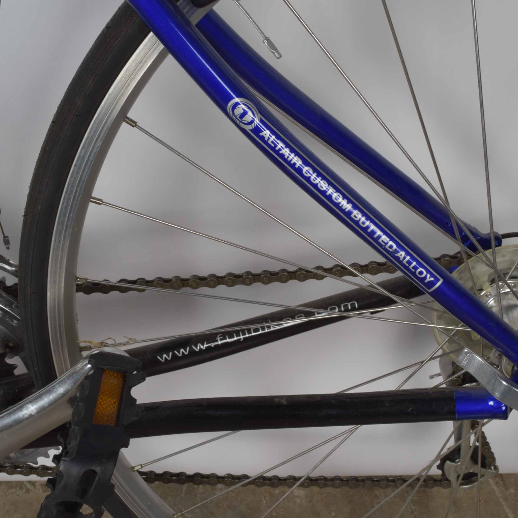 Fuji Newest 3.0 46cm Road Bike