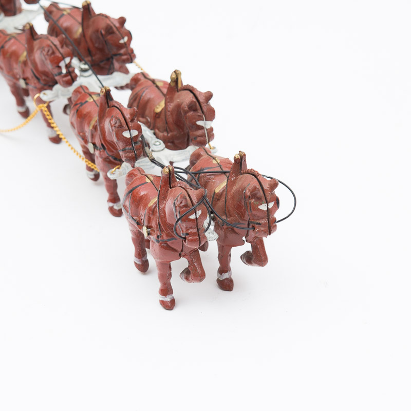 Vintage Cast Iron Toys