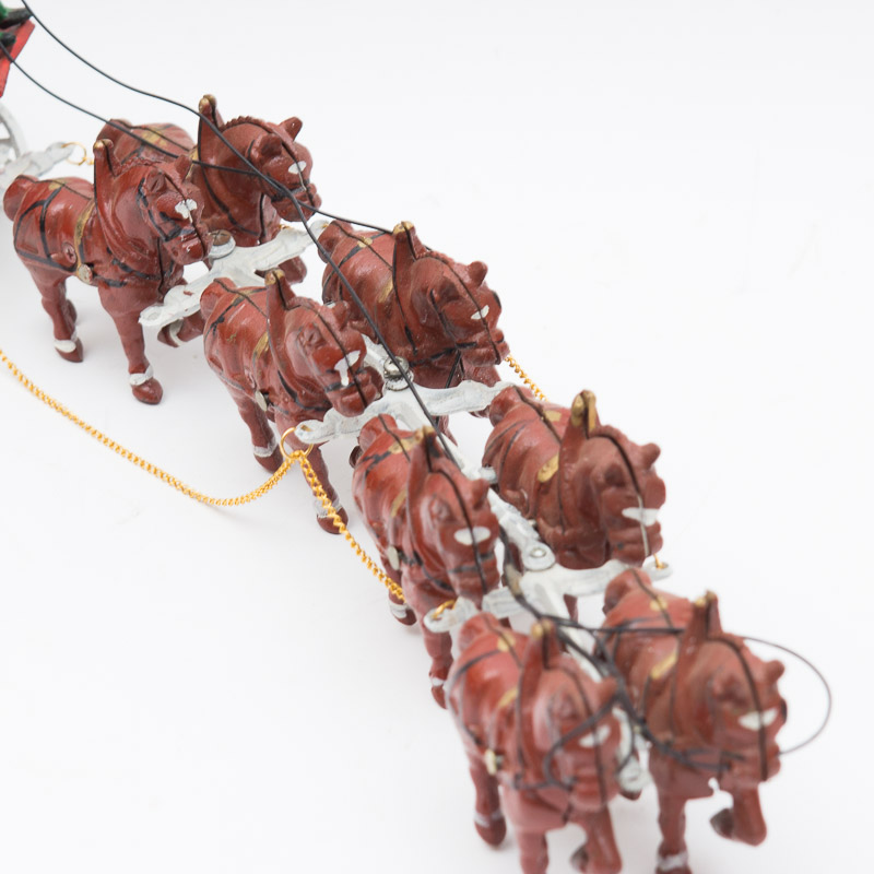 Vintage Cast Iron Toys