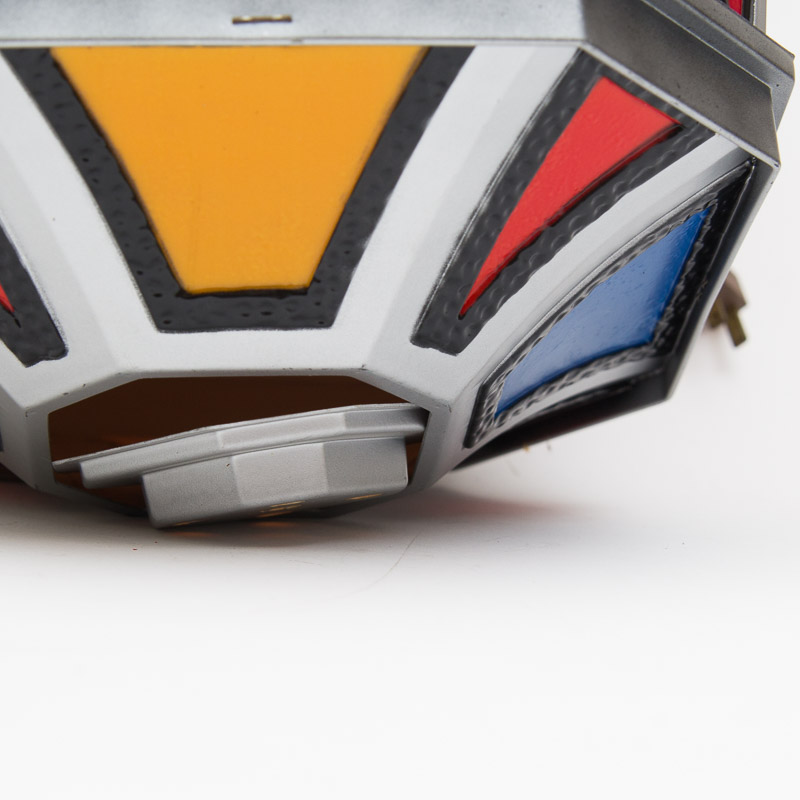 Vintage Burger Beer Sign Lamps and Decor