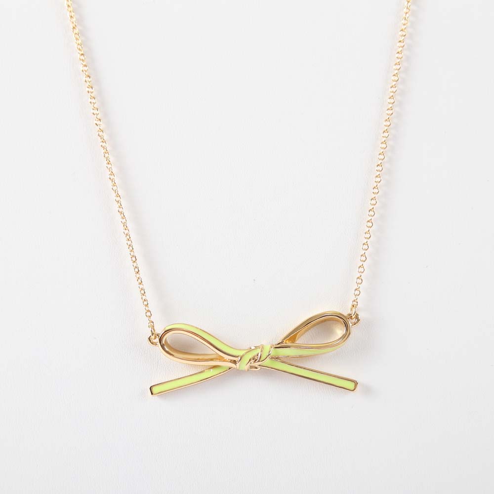 Kate Spade Costume Jewelry Pair