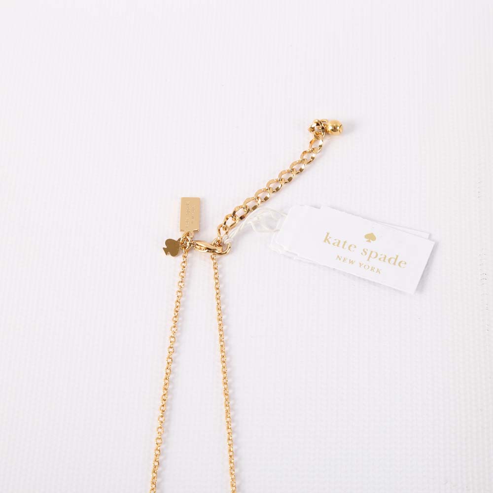 Kate Spade Costume Jewelry Pair