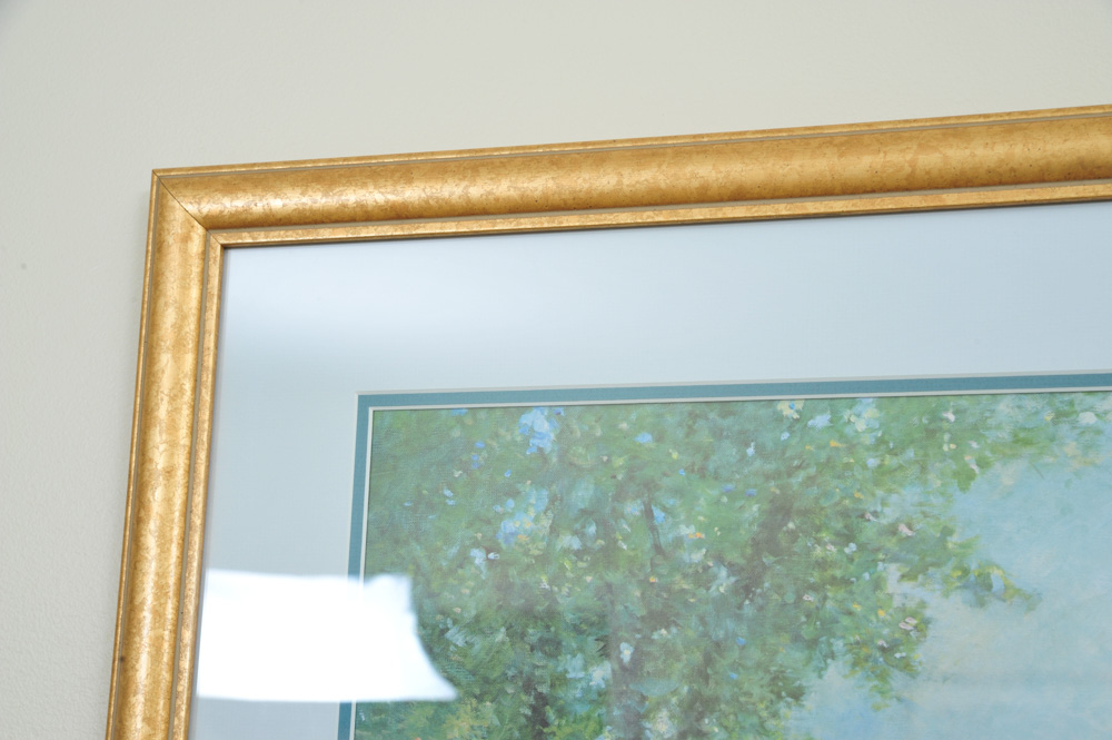 Vivian Hollan Swain Signed Limited Edition Print