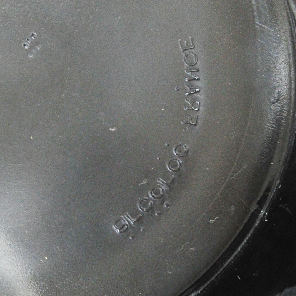 French Arcoroc Glassware and Bowls