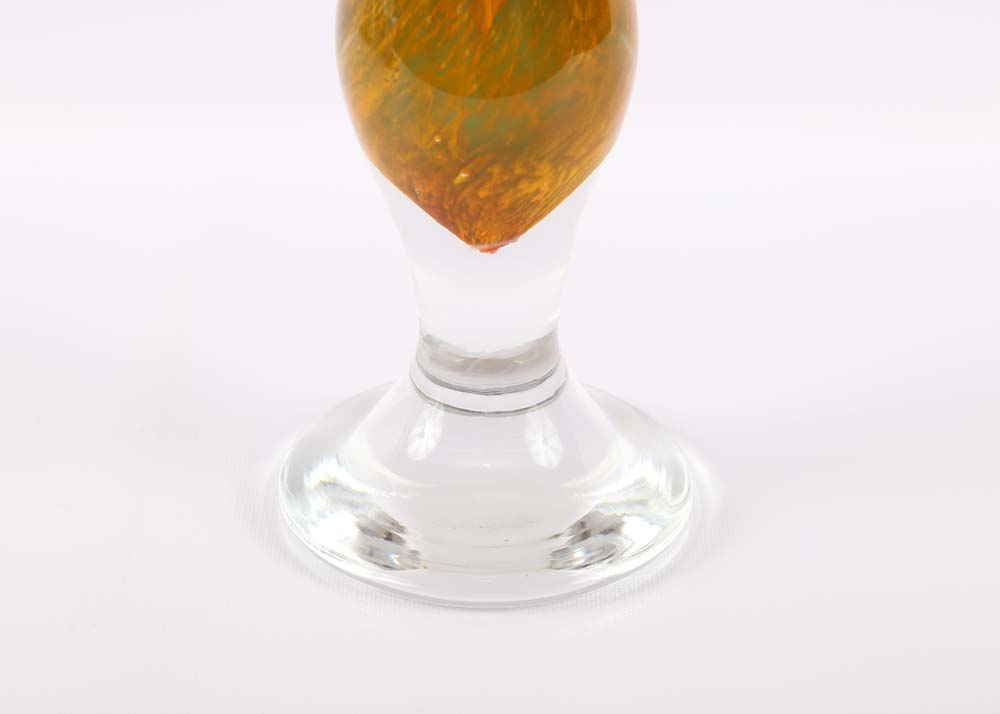 Sasaki Handcrafted Vase