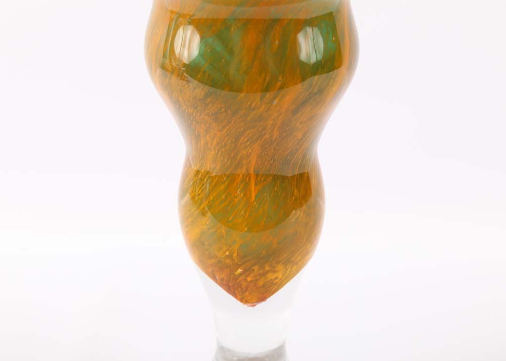 Sasaki Handcrafted Vase