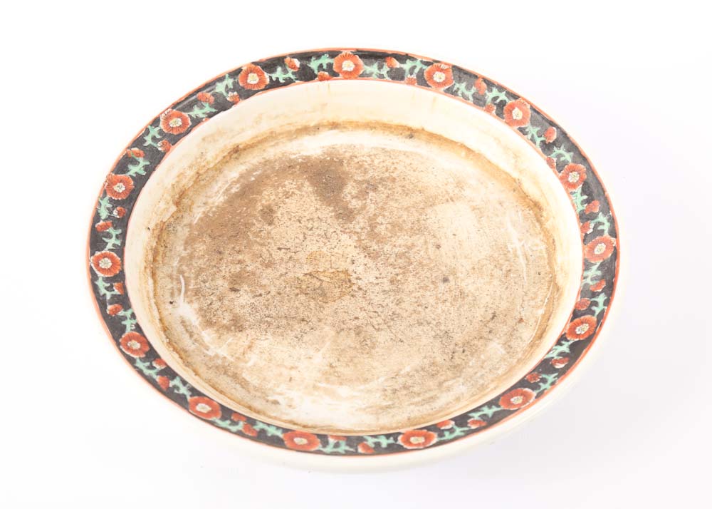 Pair of Chinese Ceramic Planters