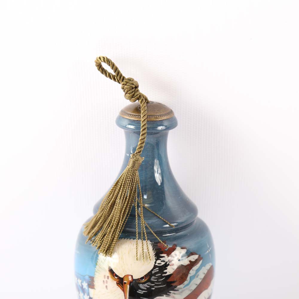 Ne'Qua Art Christmas Ornament