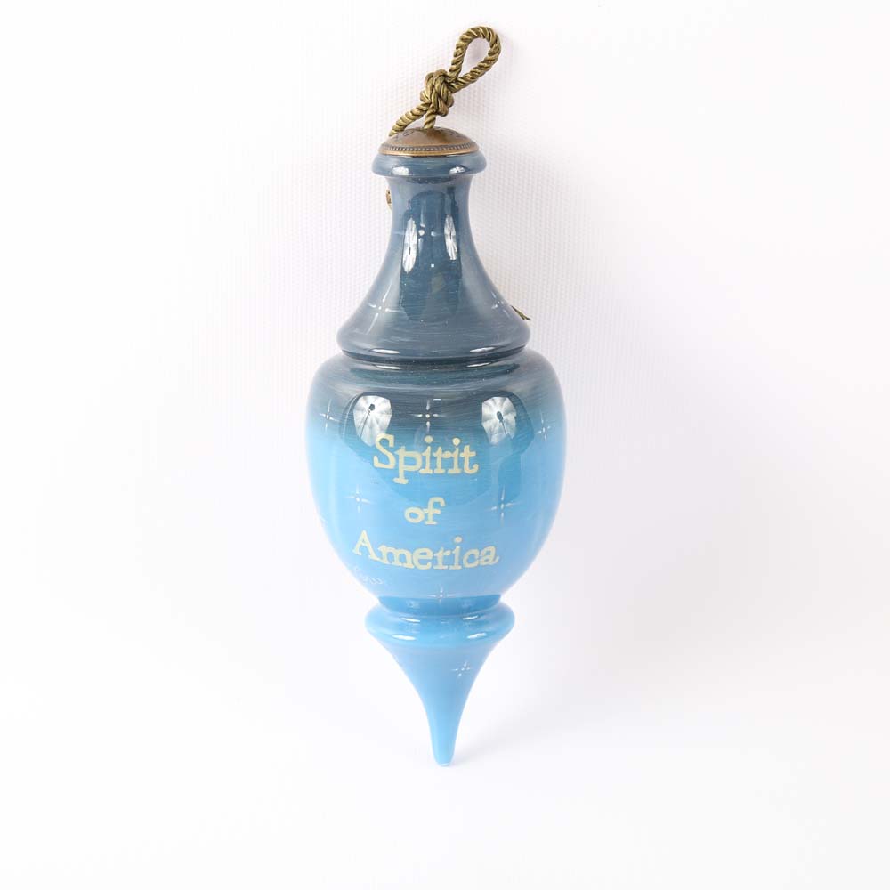 Ne'Qua Art Christmas Ornament