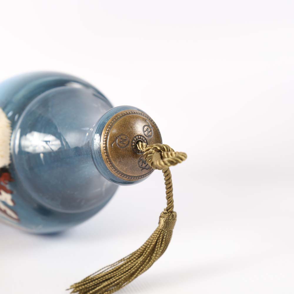 Ne'Qua Art Christmas Ornament