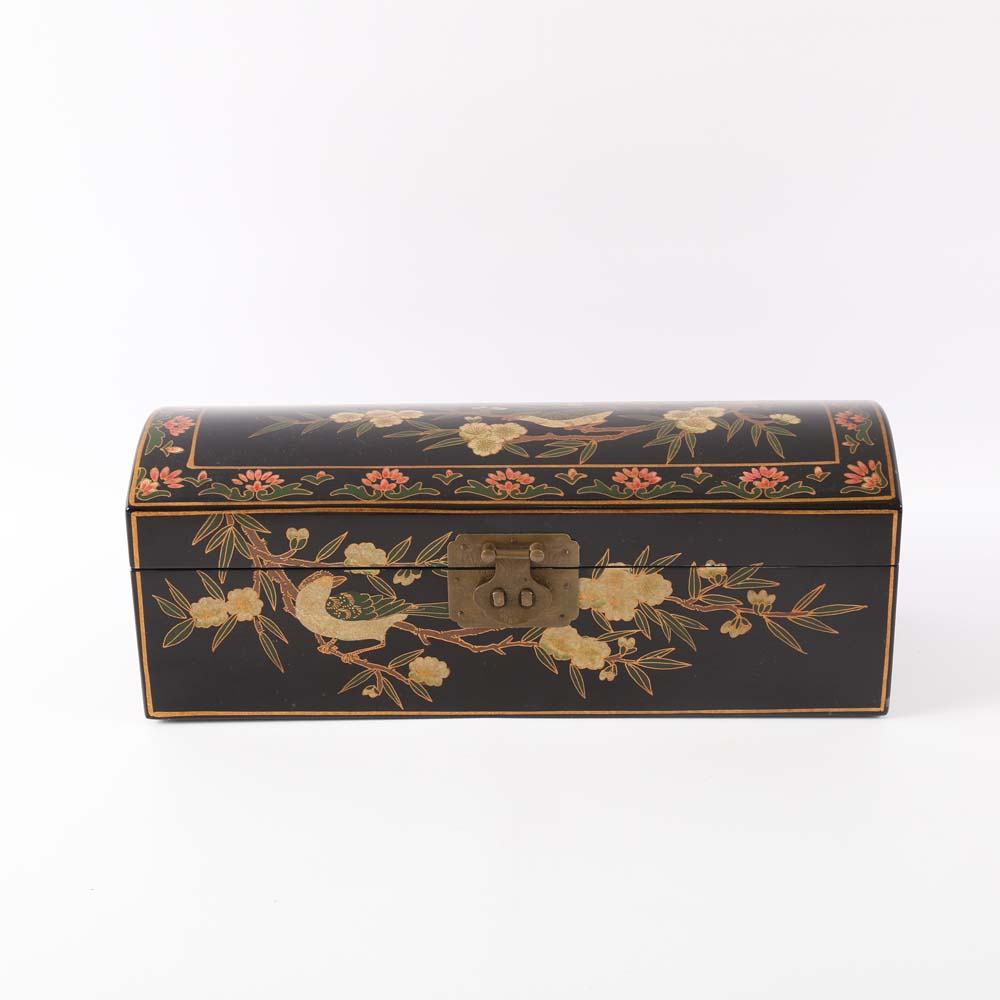 Chinese Trinket Box