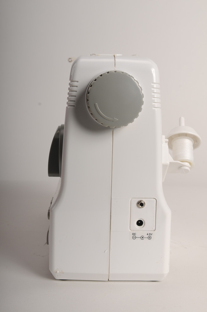 Singer Tiny Tailor Sewing Machine