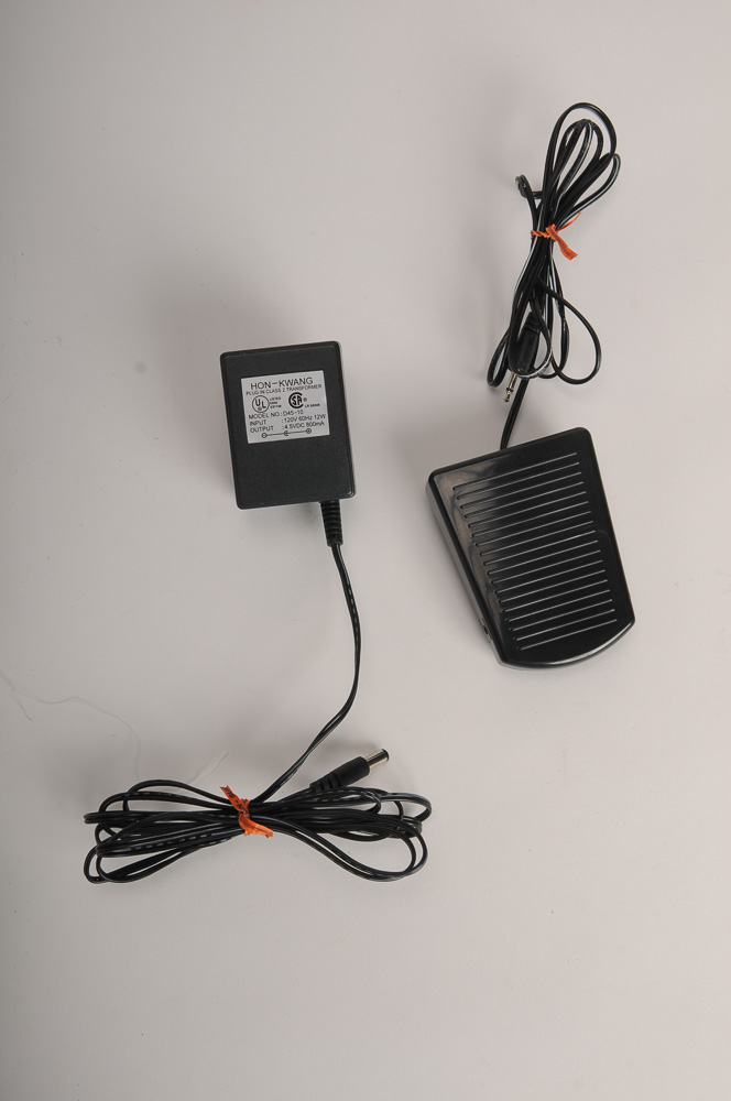 Singer Tiny Tailor Sewing Machine