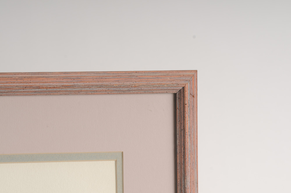 Colored Prints of Germany