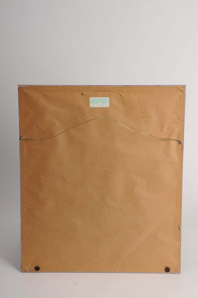 Colored Prints of Germany