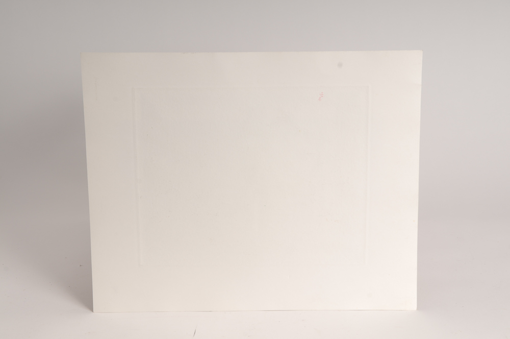 Colored Prints of Germany