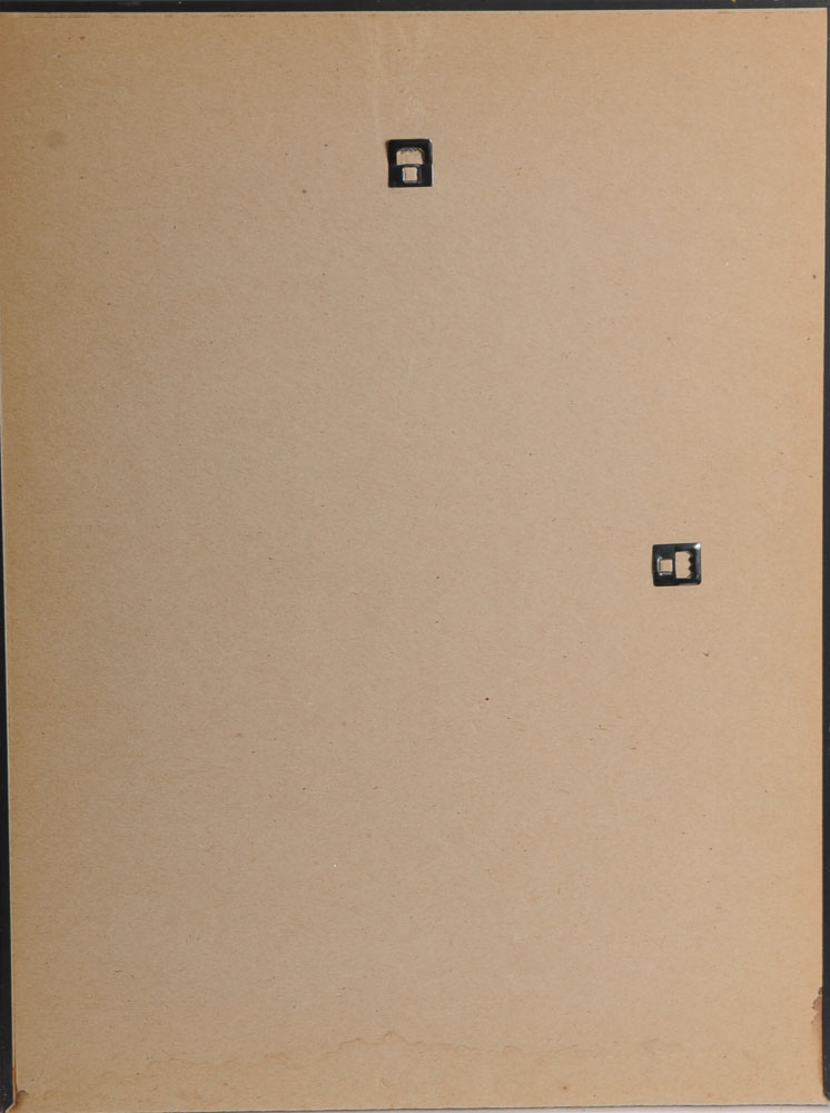 Colored Prints of Germany