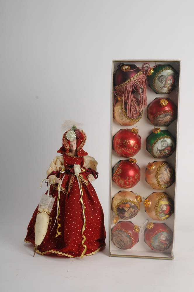 Christmas Decorations