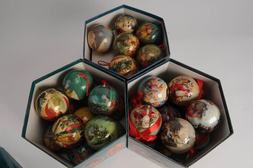 Christmas Decorations