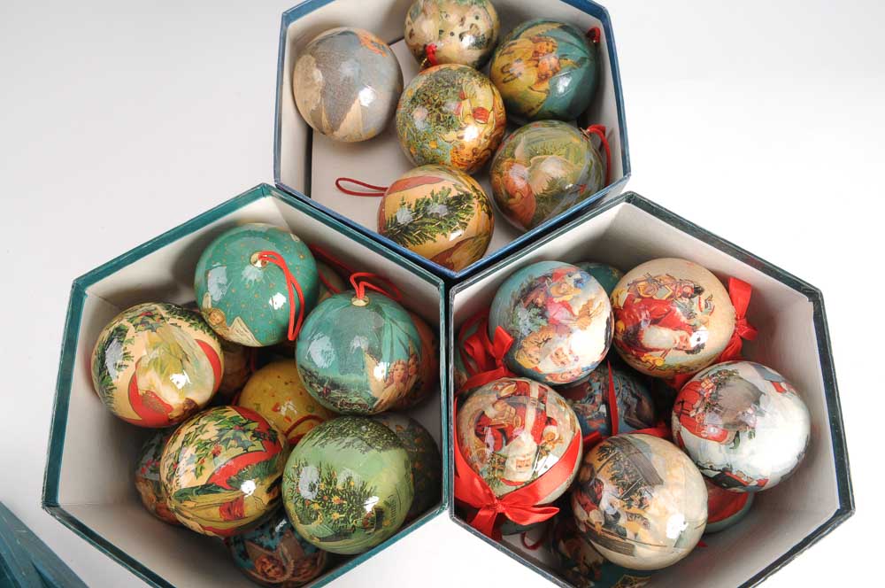 Christmas Decorations