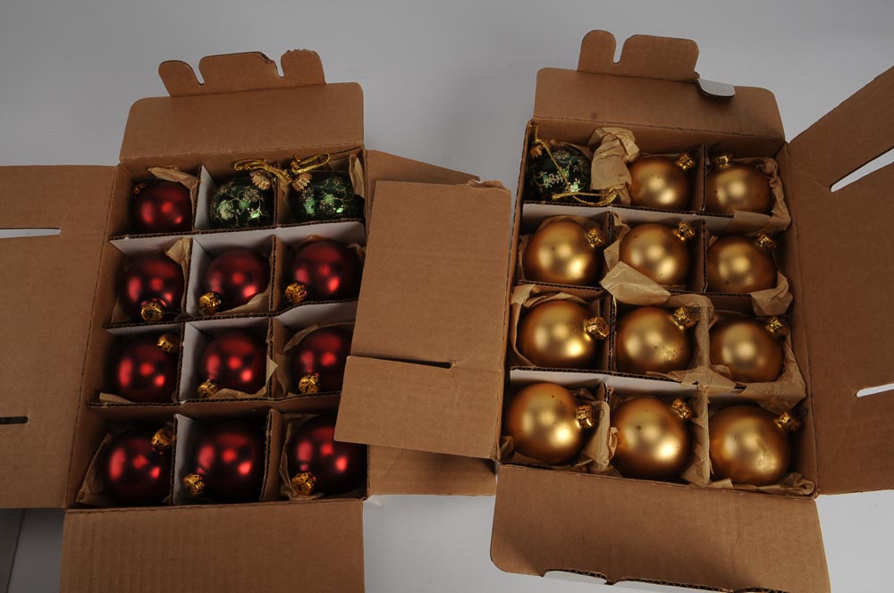 Christmas Decorations