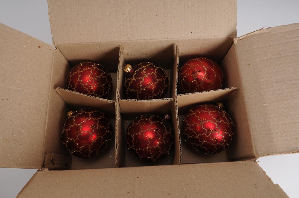 Christmas Decorations