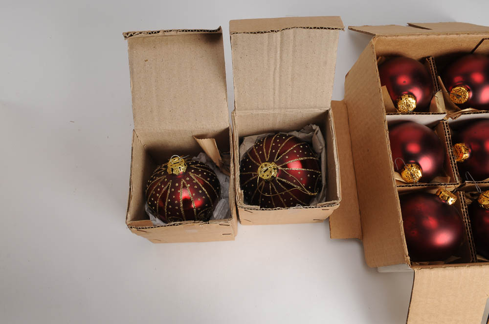 Christmas Decorations