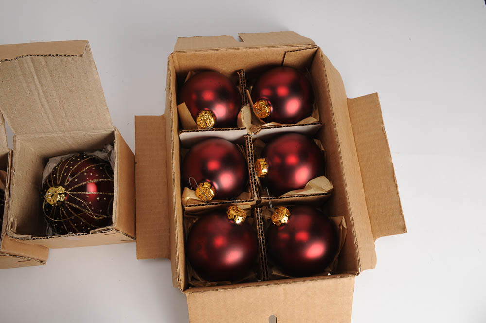 Christmas Decorations