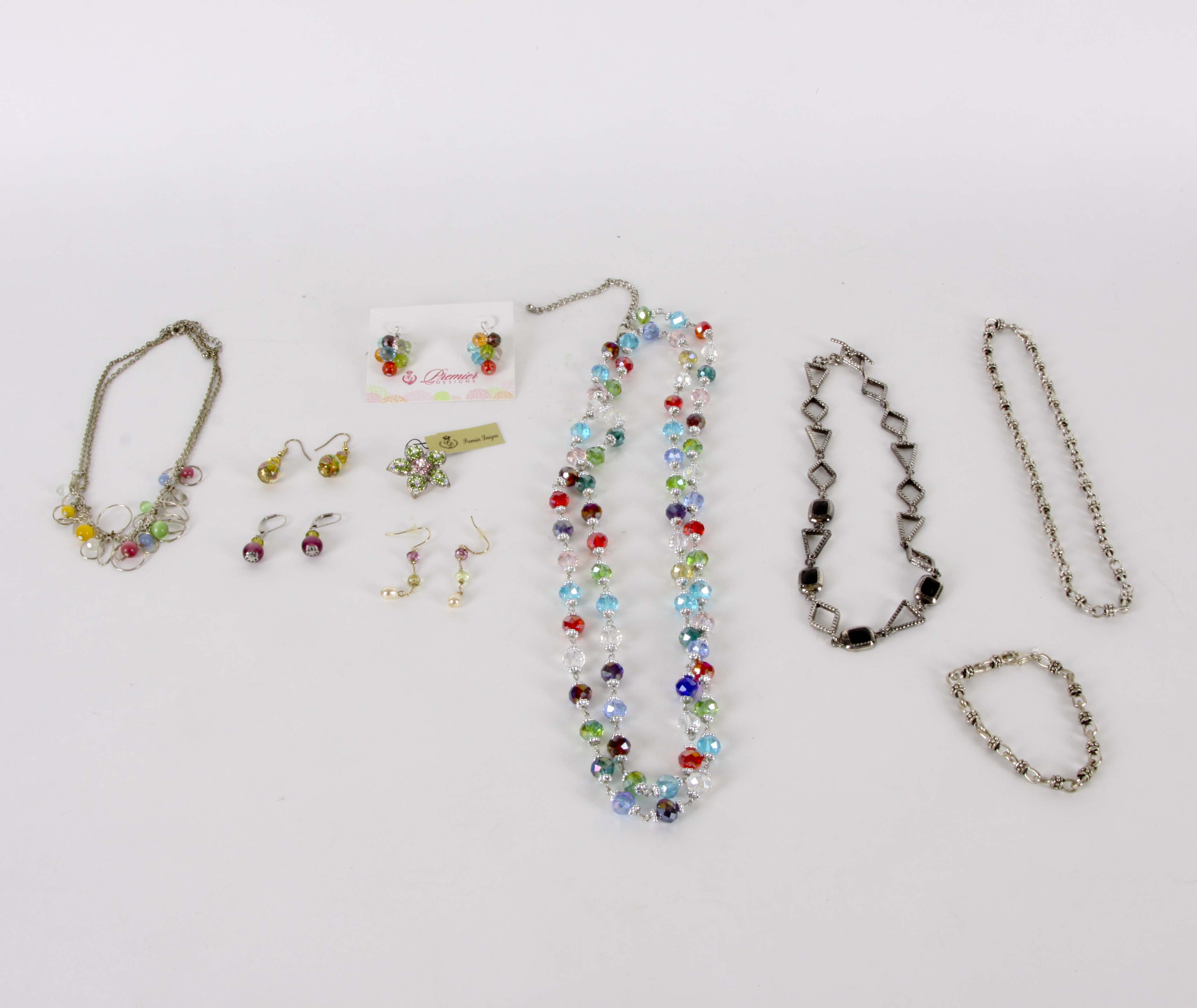 Premier Design Fashion Jewelry Collection #5