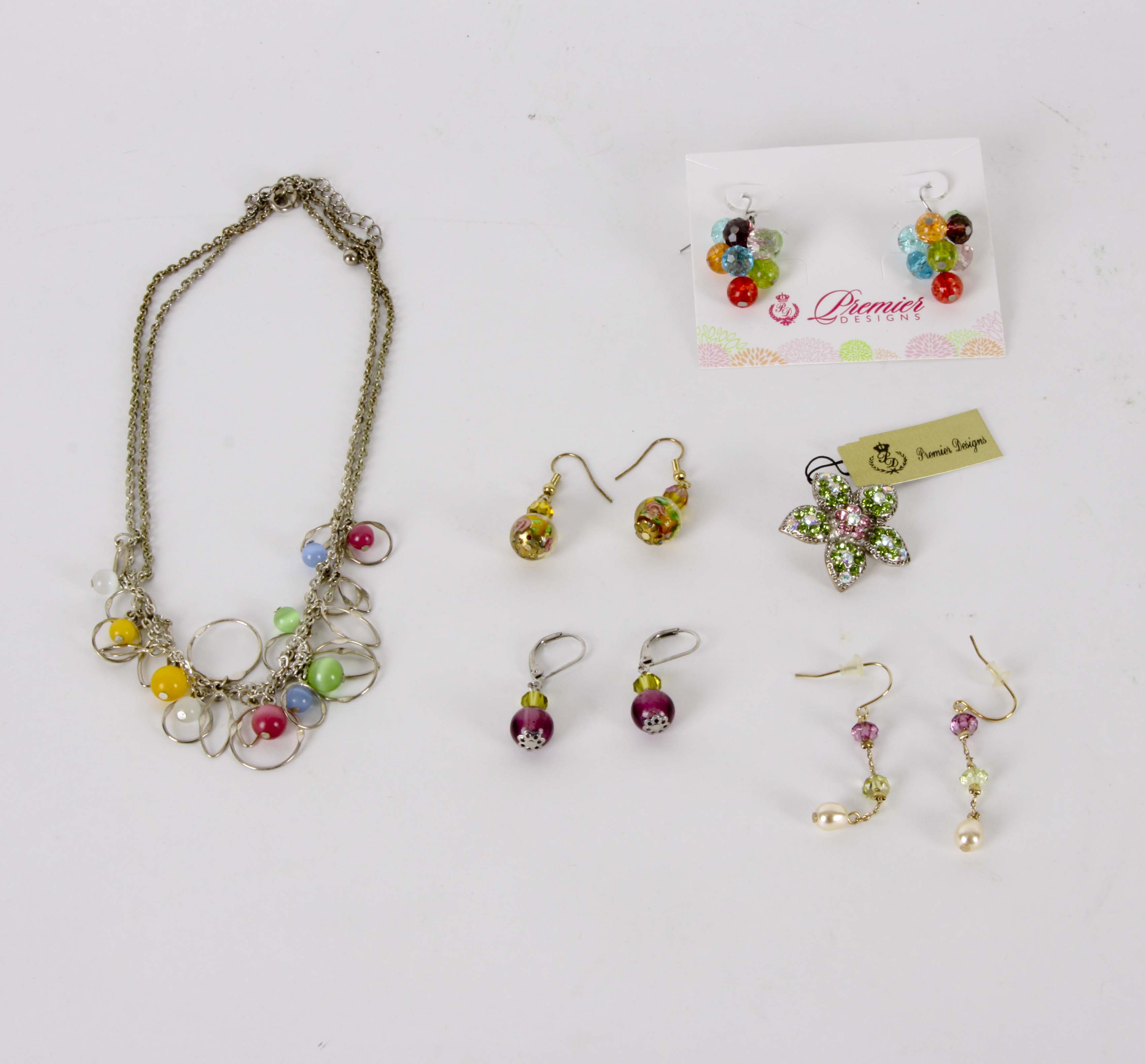 Premier Design Fashion Jewelry Collection #5