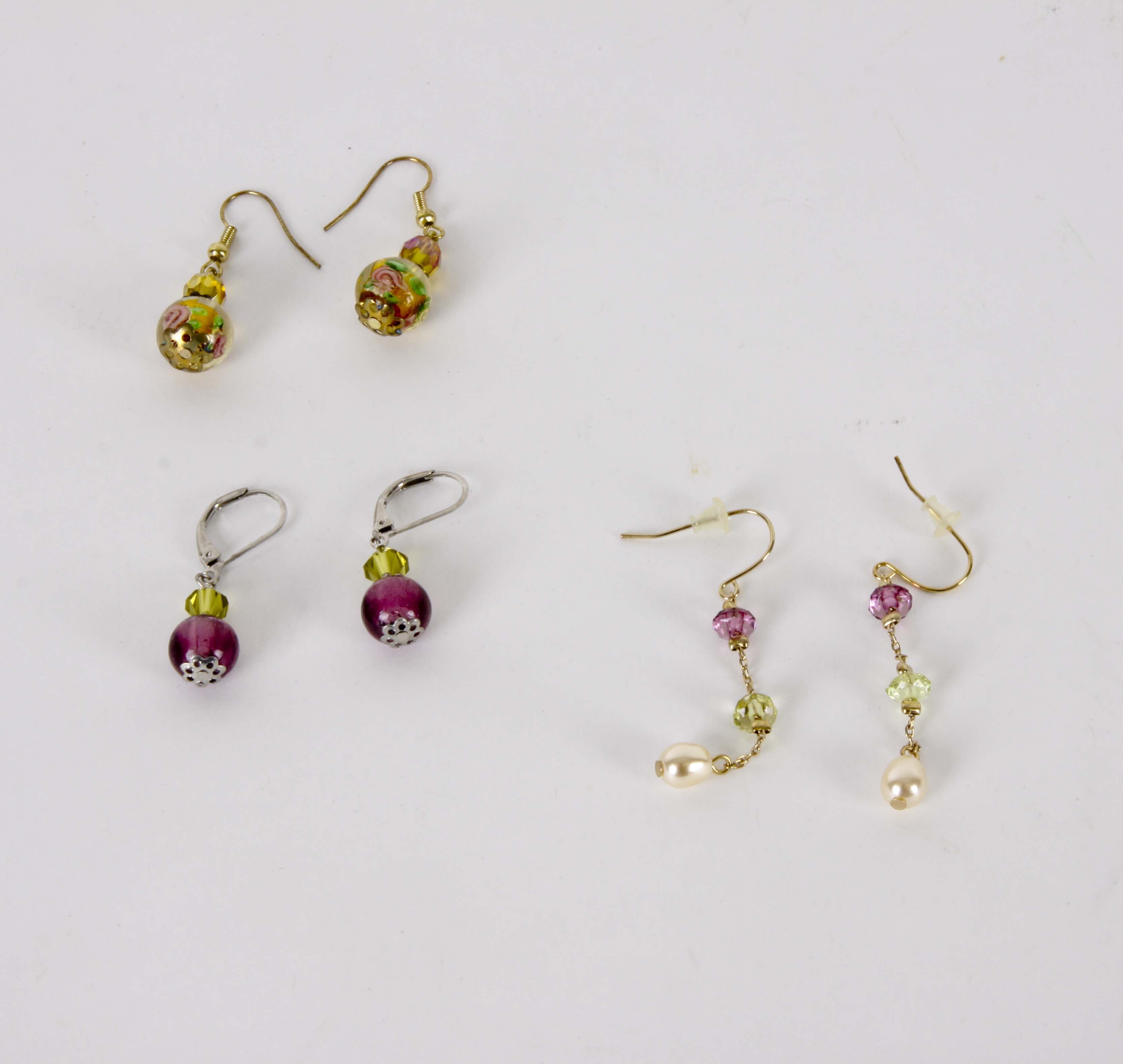 Premier Design Fashion Jewelry Collection #5