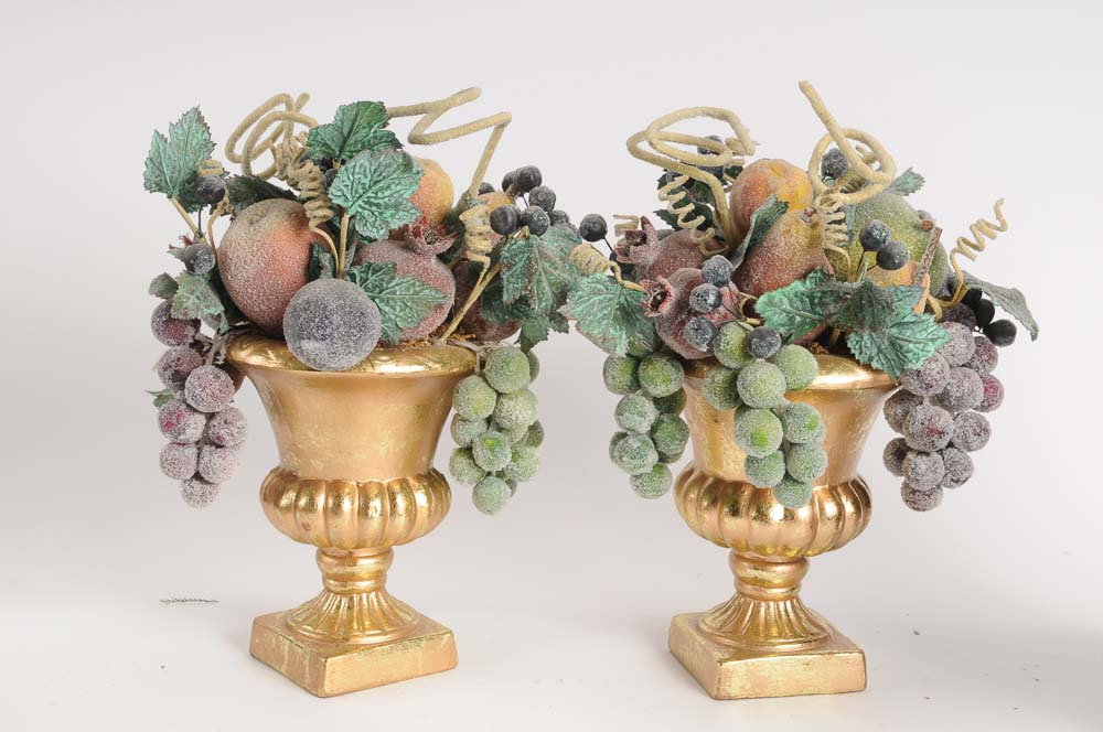 Decorative Home Accents