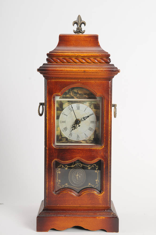 Decorative Home Accents