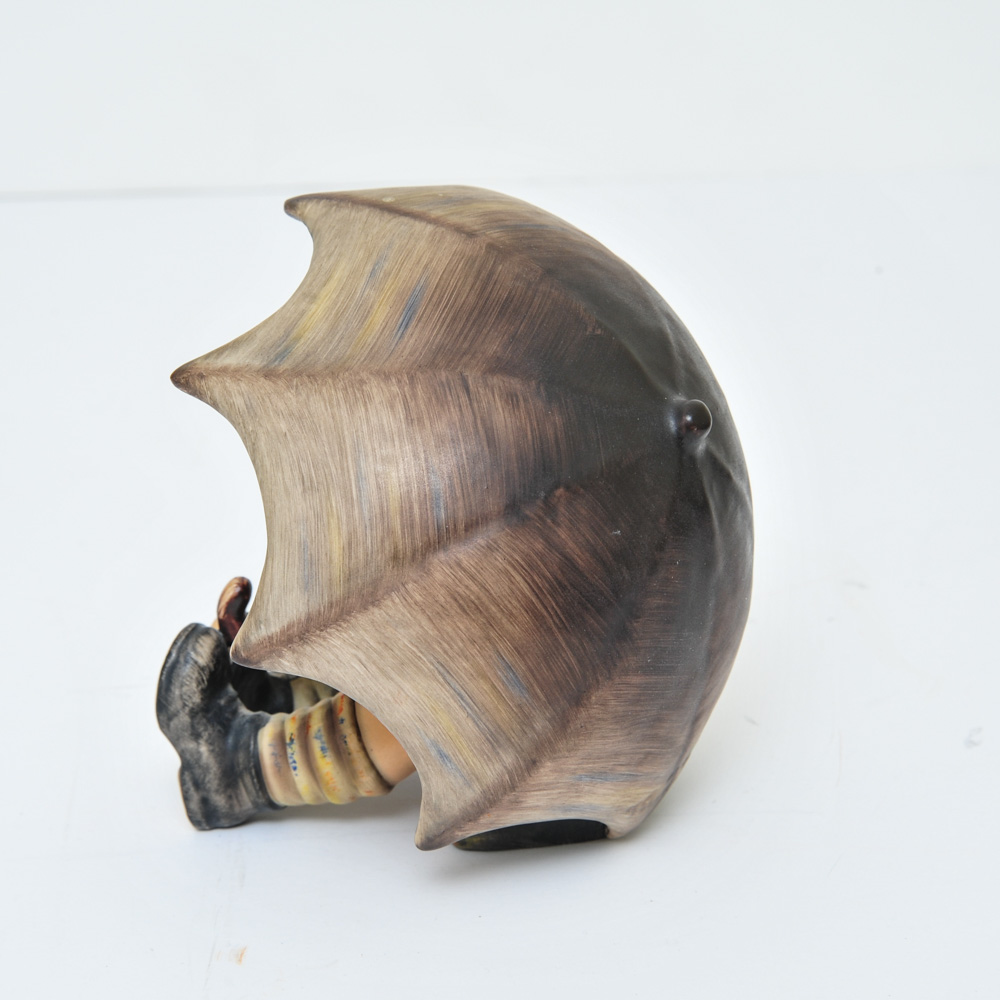 Hummel "Umbrella Boy" Figurine