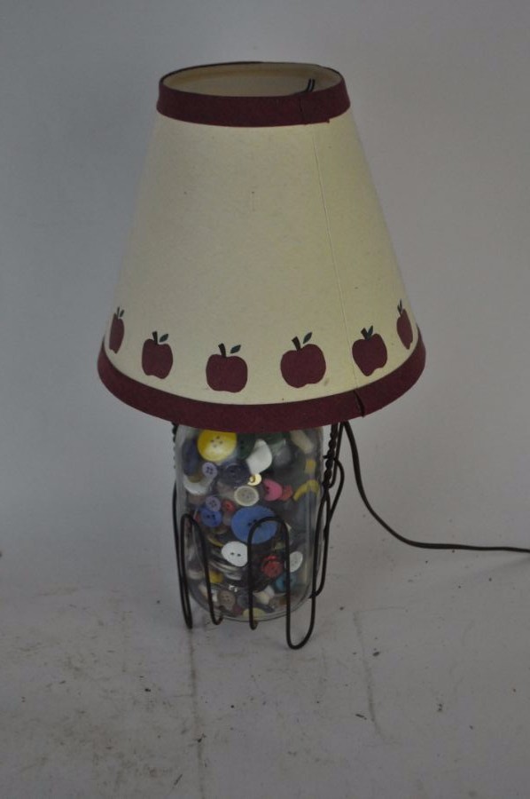 Apple Themed Home Decor