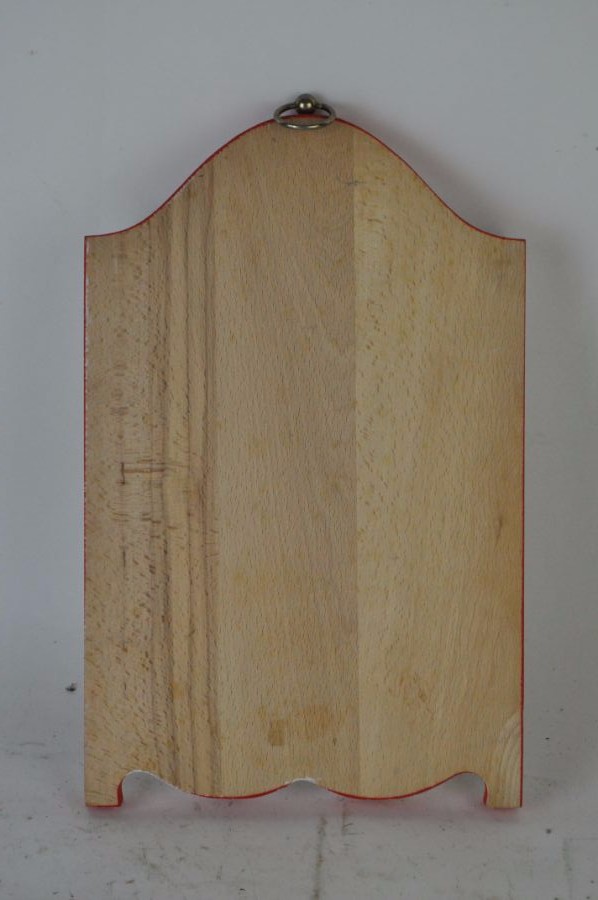 Apple Themed Home Decor