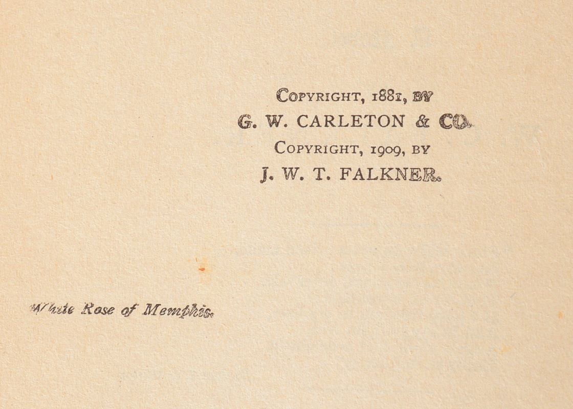 Collection of Vintage Tennessee Books