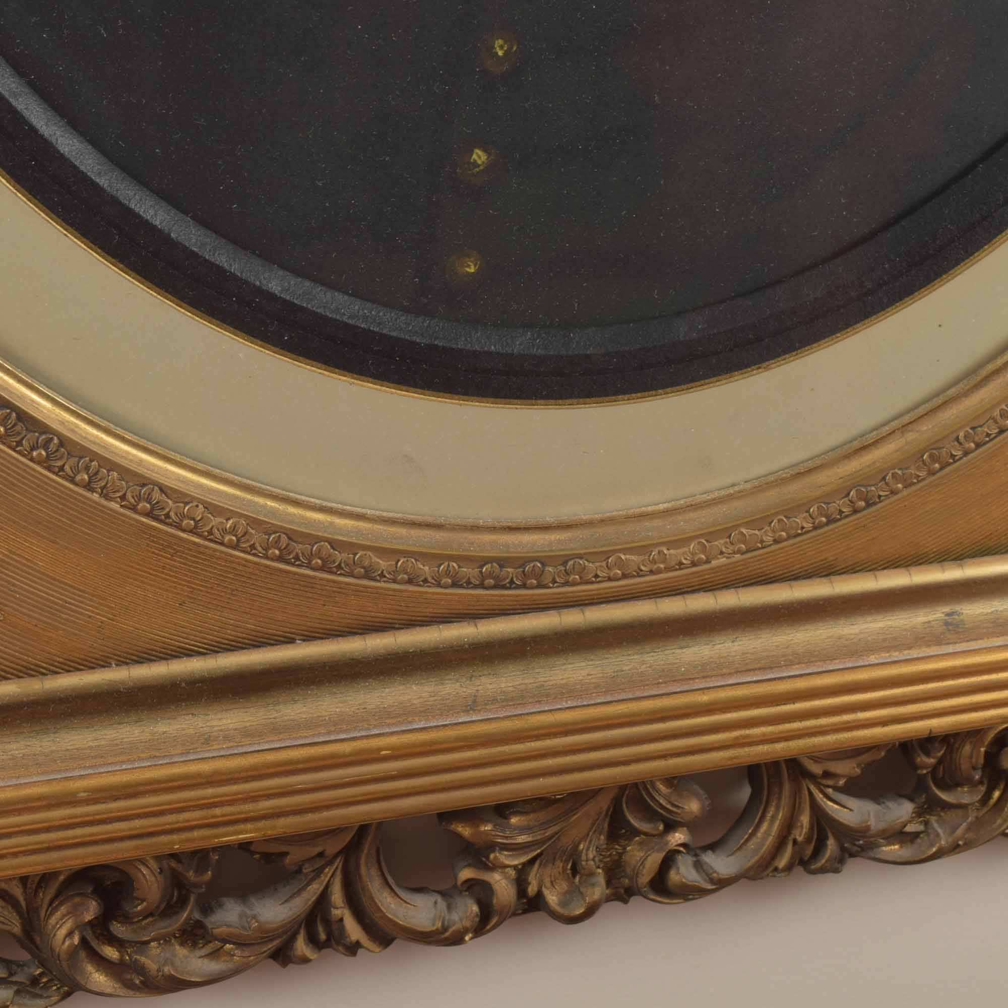 Giclee Print of a Portrait of Major John Biddle after Thomas Sully