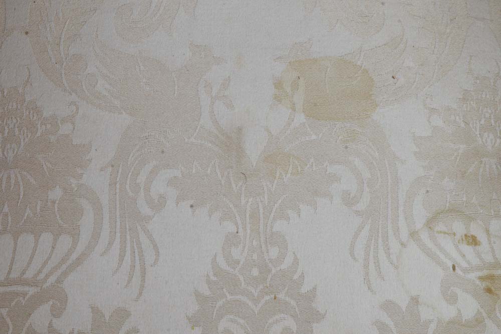 Victorian Parlor Chair